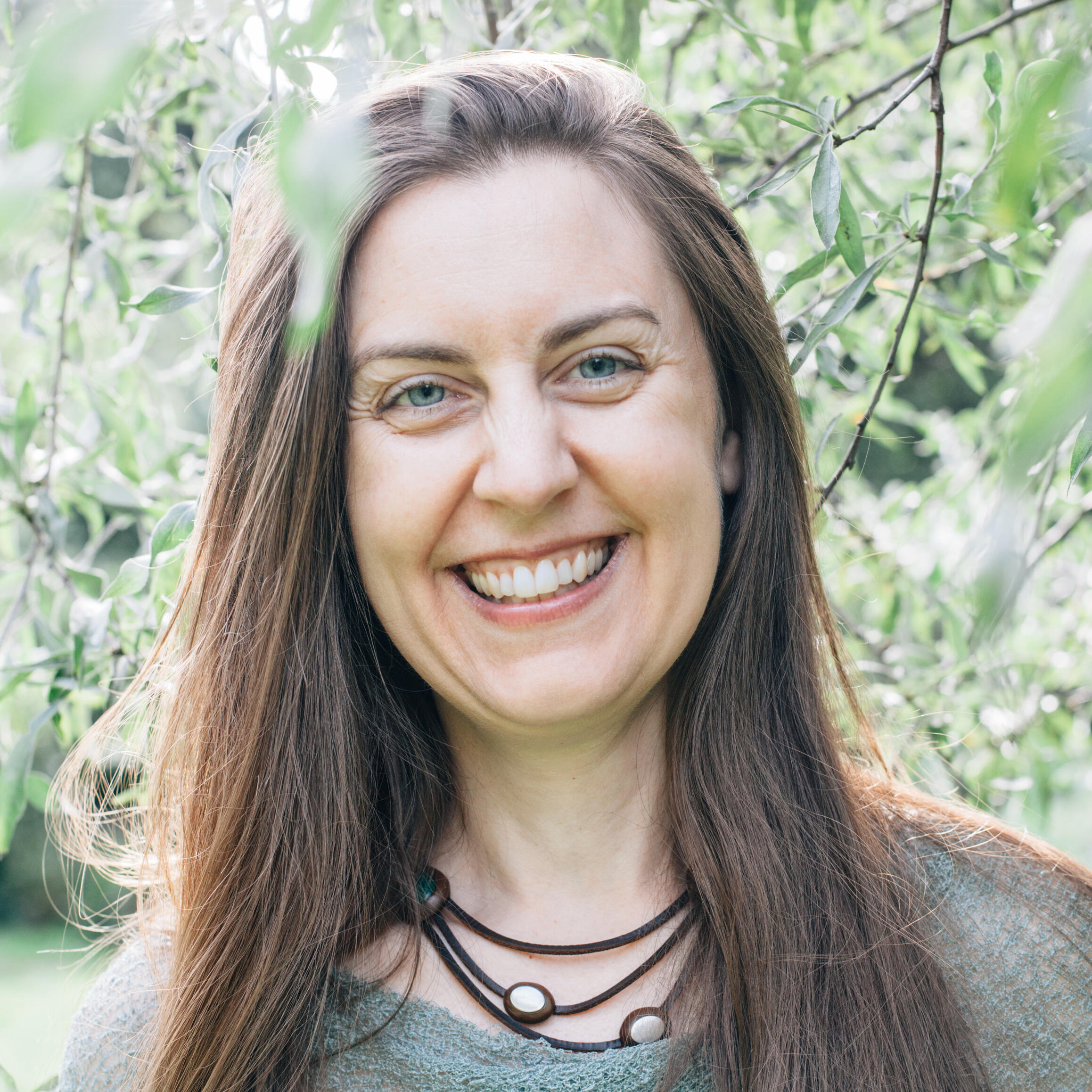 Caroline photo credit to Liv Milani